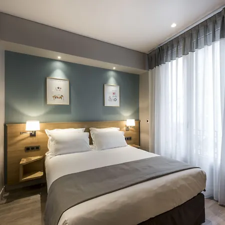 Hôtel Magellan-3