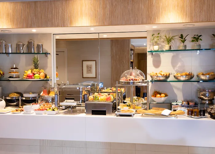 Hotel Madison Parijs