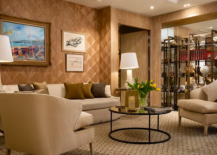 Hotel Madison Parijs